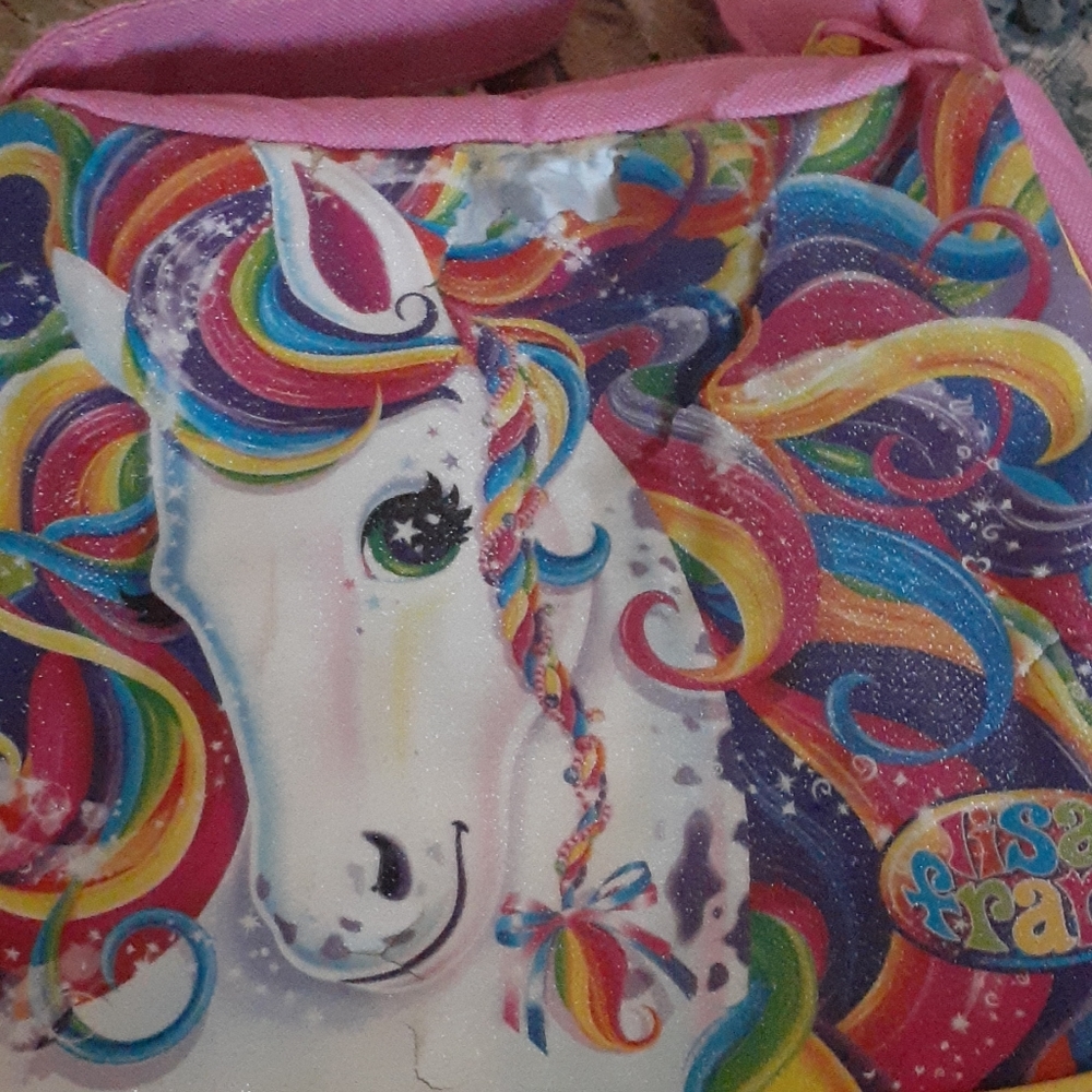 Child's bag